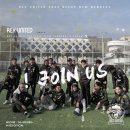 REX United 축구회 2022년 회원 모집!! 이미지