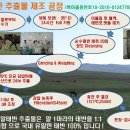 몽골 말 태반 이야기(3)-말 태반 추출물 제조 공정 이미지