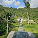 현대빌생활형숙박 | 베트남 옌뜨 국립공원 엠갤러리 숙박후기, 3대가 함께 즐긴 옌뜨 빌리지와 힐링 기록