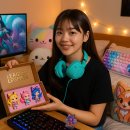 뉴 스킨 이미지