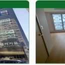 공덕헤리지움 이미지