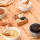 건강한 밥상 이미지