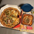 번화2로L | 장유 빽보이피자 포장 후기 🍕