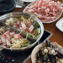 꽃마름 | 금오산 근처 샤브샤브 꽃마름 아쉬웠던 방문후기