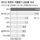 한국식품 이미지
