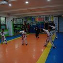 합기도 검도 완무관 이미지