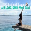 P.N.C파워크린 | 필리핀 시키호르여행 핵심 정보(이동 방법, 숙소, 액티비티, 선셋, 경비)