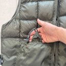 베스트테크 | 유니클로 퍼프테크 베스트 내돈내산 상세 후기 (블랙 XL vs 올리브 L 사이즈 비교, 176cm/75kg 착샷 팁)