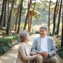 사랑스러운 노인전문요양원 이미지