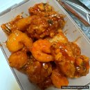 &lt;양곡 맛집&gt;새우 치킨이 맛있는&#34;깻잎 두마리 치킨&#34;