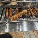 [전주] 평화동 양꼬치 맛집 신풍참숯양꼬치 평화점