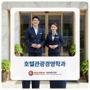매경관광 | 호텔관광경영학과 대학 선택 기준, 취업 잘되는 학과의 진실