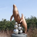 해안선 따라 - 2105 - 영덕 덕천해수욕장