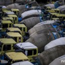 레미콘운송노동조합 이미지