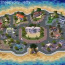 해피시티 이미지