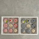 화과자_ 다과 | 인천 송도 상견례 선물 다과한상 화과자 내돈내산 후기