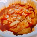 동대문엽기떡볶이 네이버블로그