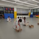 아랑태권도장 이미지