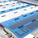 나라 태양광발전소 이미지