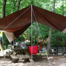 초안산캠핑장 이미지