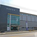 군민체육공원 인라인스케이트장 이미지