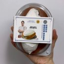 씨유(CU)평택르플로랑점 | [내돈내산] CU 연세우유 명장단팥마리토쪼 :: 씨유 신상 빵 솔직후기