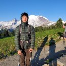 24.07.11 Burroughs Mountain, Mt Rainier N.P 1 이미지