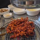 호호참숯불닭발 이미지