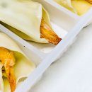 베트남레시피 | 베트남 짜조 닮은 비비고 통새우만두 후기 간단 레시피