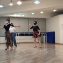 김앤경댄스&발레 이미지
