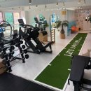 LHU 트레이닝센터 이미지