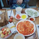 오산할매김밥 | 오산역 할매김밥 먹방후기>,<!