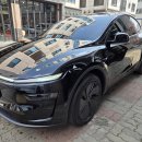 클린카24 | 김포 테슬라 모델y 버텍스900 프리미엄 시공 썬팅후기