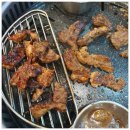 용강갈비 이미지