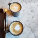 신관 커피숍