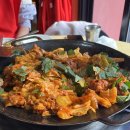 방배로16길 11-3 | 방배역 닭갈비 맛집 '신미경 정통 춘천 닭갈비' 춘천 닭갈비 맛!