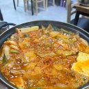 박명도봉평메밀막국수