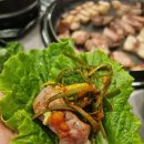 바다별장 | 제주도흑돼지맛집 흑백요리사2 송훈 셰프의 크라운돼지 난축맛돈 솔직후기