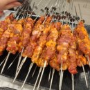 오양양꼬치 이미지