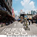 남대문시장 이미지