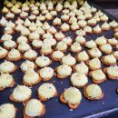 카페디저트 이미지