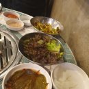 통통돼지생고기 이미지