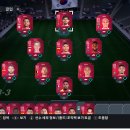 FIFA23 이강인 획득!! 이미지