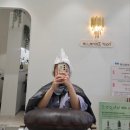 지오네어 | 청량리 염색잘하는 곳, 지오네어 청량리점 애쉬베이지 후기