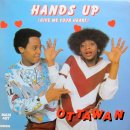 Hands Up (Ottawan) 이미지