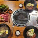 신두리 해수욕장맛집 육미고 정육식당 태안신두리점 추천