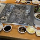 천마민물숯불장어