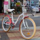 엘레강스바이크