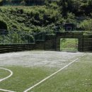 둥지휴양림 이미지