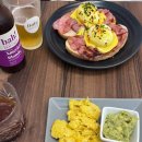 2019-주085 | Honey moon(1) 리스본행 밤 비행기